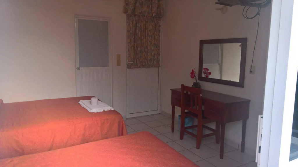 Hotel CZ