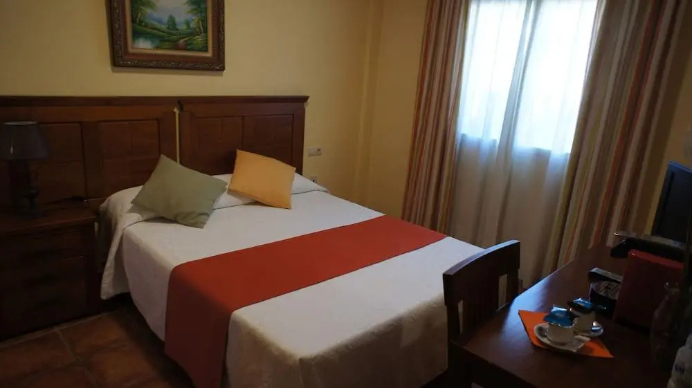 Hotel Casa Vazquez