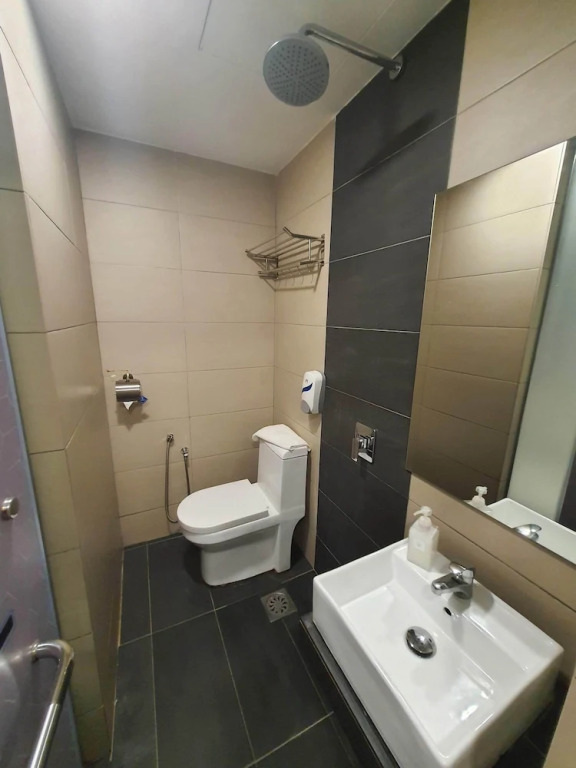 GG Hotel Bandar Sunway