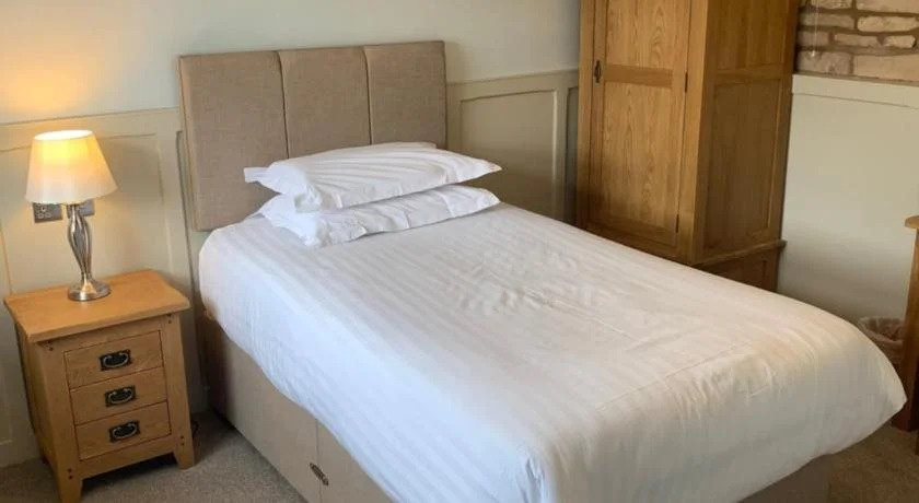 Toft Country House Hotel and Golf Club
