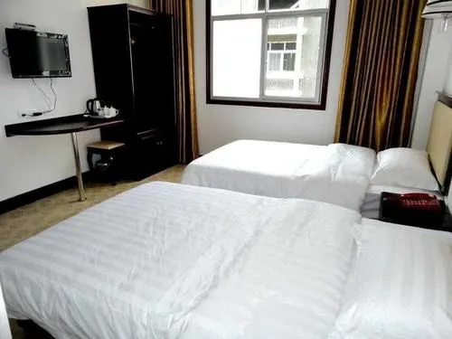 Enshi Liyuan Hotel