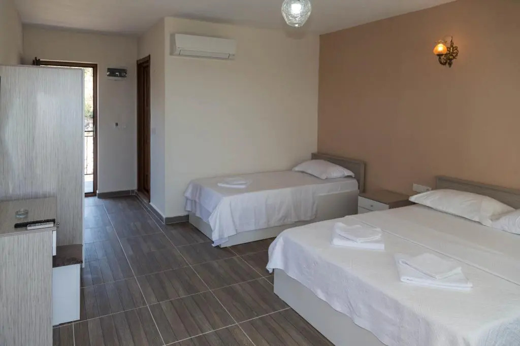 Piri Reis Motel & Restaurant