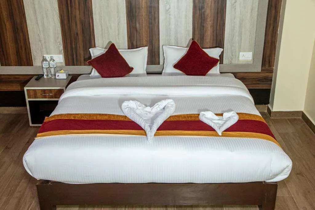 Hotel Murano