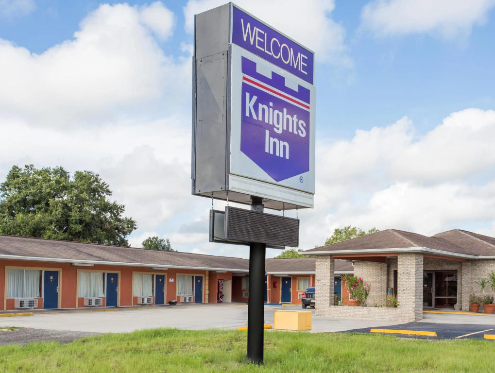 Knights Inn Arcadia