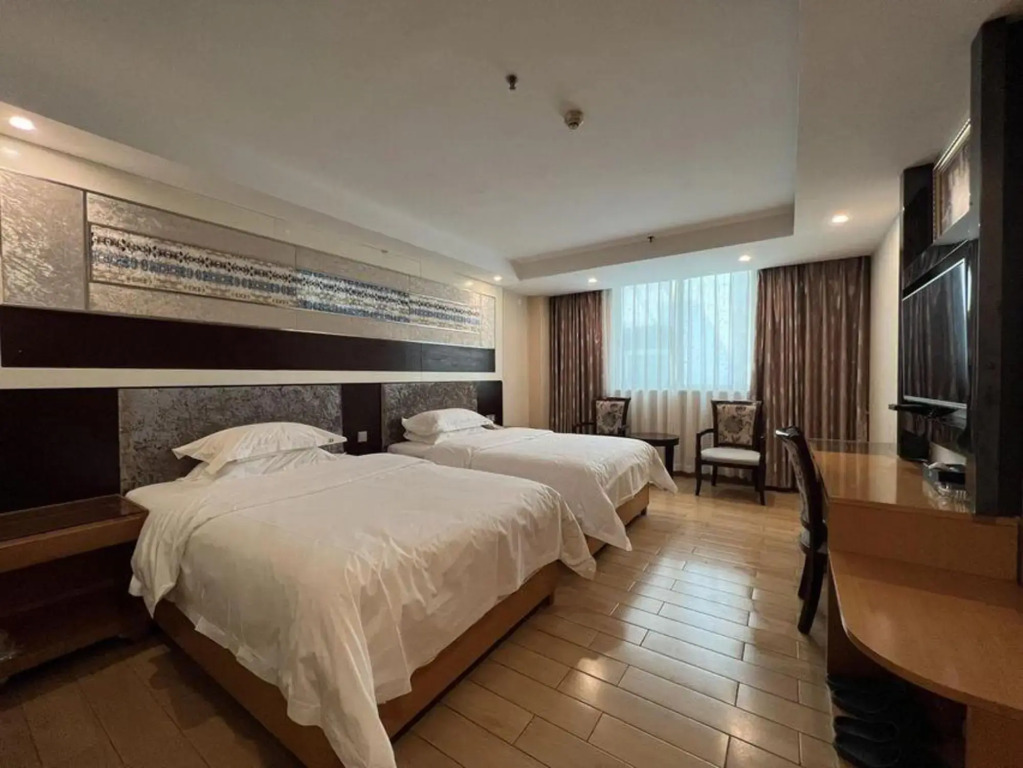Jingdu Fashion Hotel