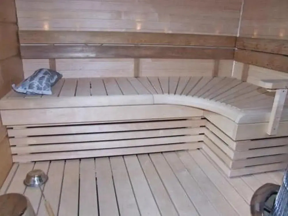 Holiday Home Kalliolammentie 6 a