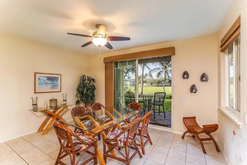Waikoloa Fairway Villas D1