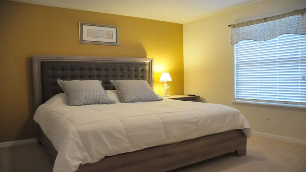 Shv1206ha - 8 Bedroom Villa In Windsor At Westside, Sleeps Up To 18, Just 7 Miles To Disney