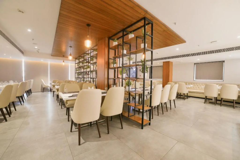 Northway Hotel