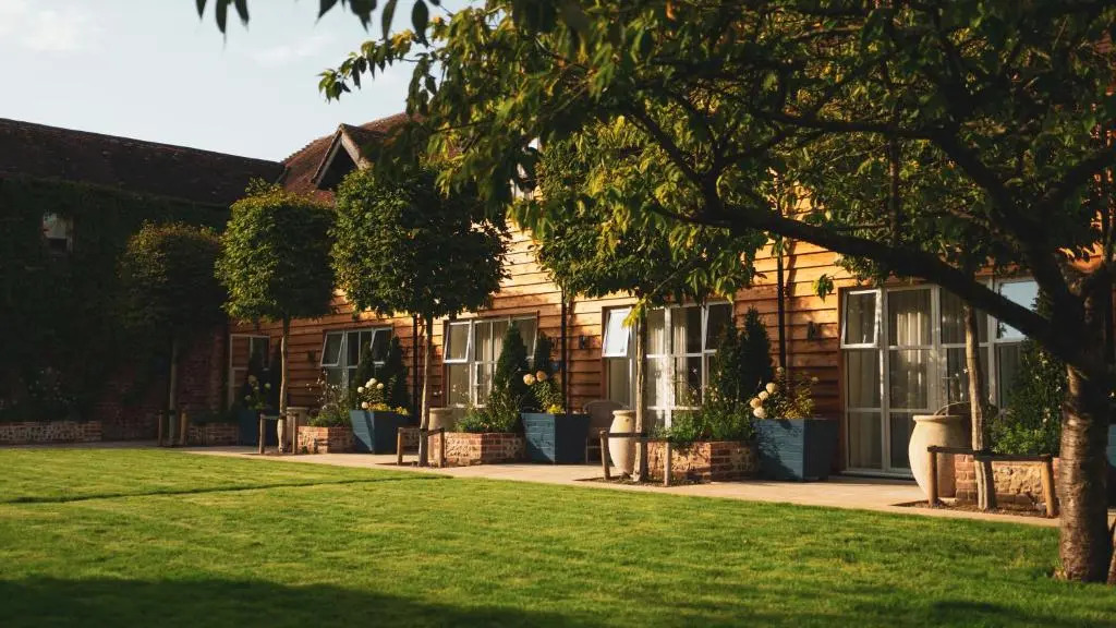 Grosvenor Hotel