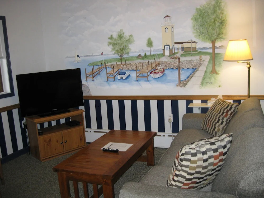Boyne City Motel