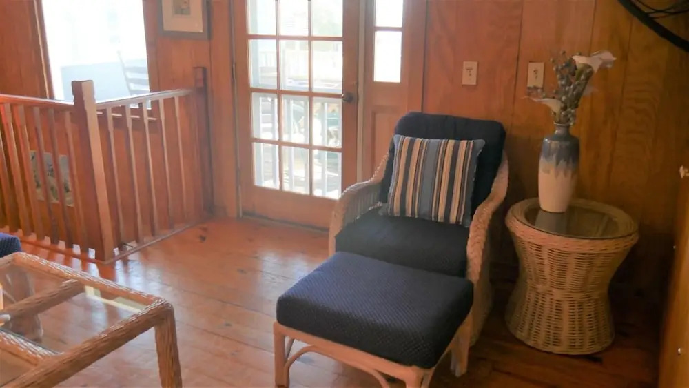 Sea Hearth II - 4 Br Home