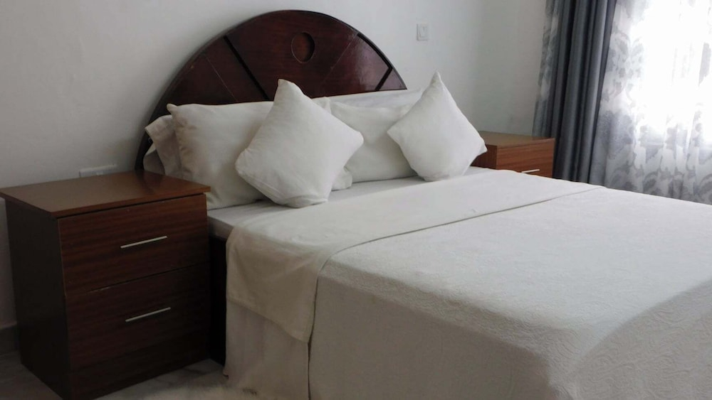 Kigotho Hotel & Apartments