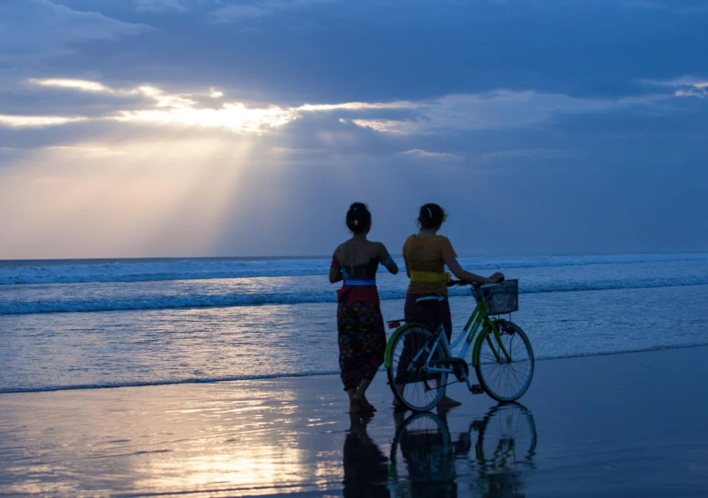 Samaja Beachside Villas