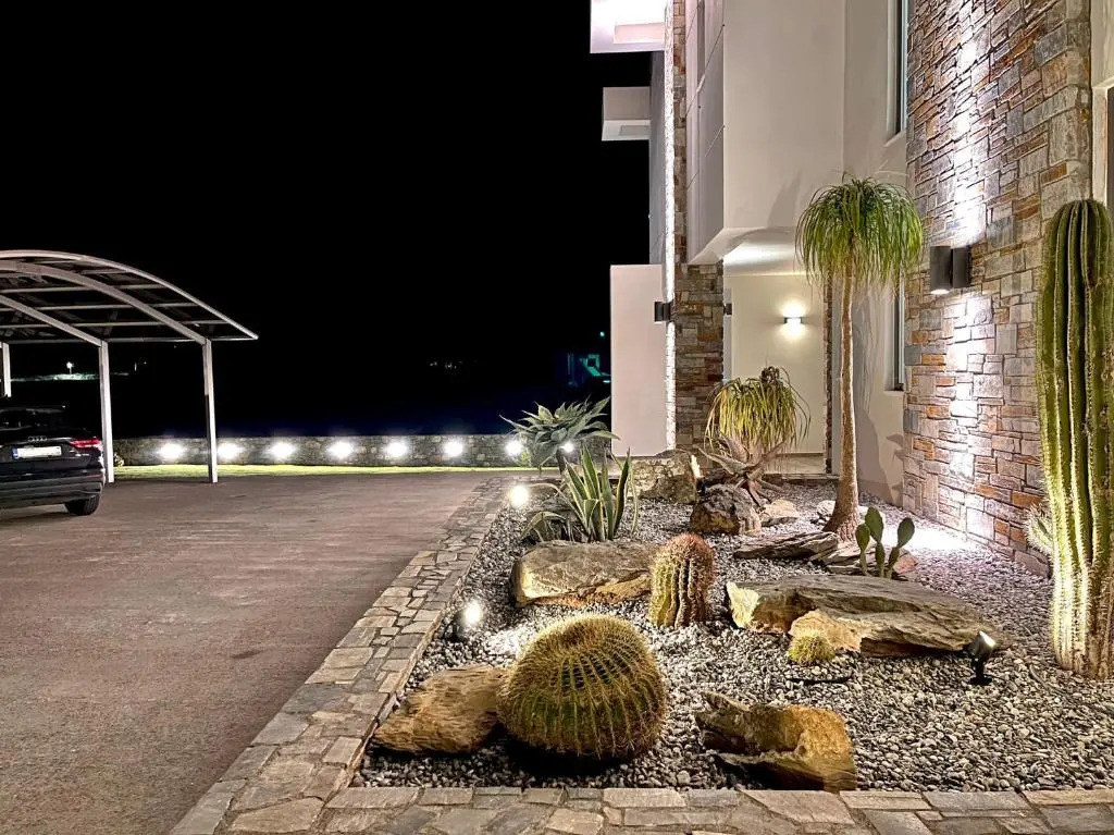 Alindo Villa I