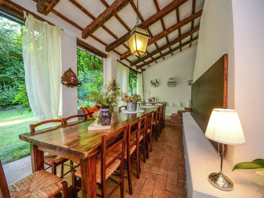 Cottage in Montefiore Near Forest and Beach