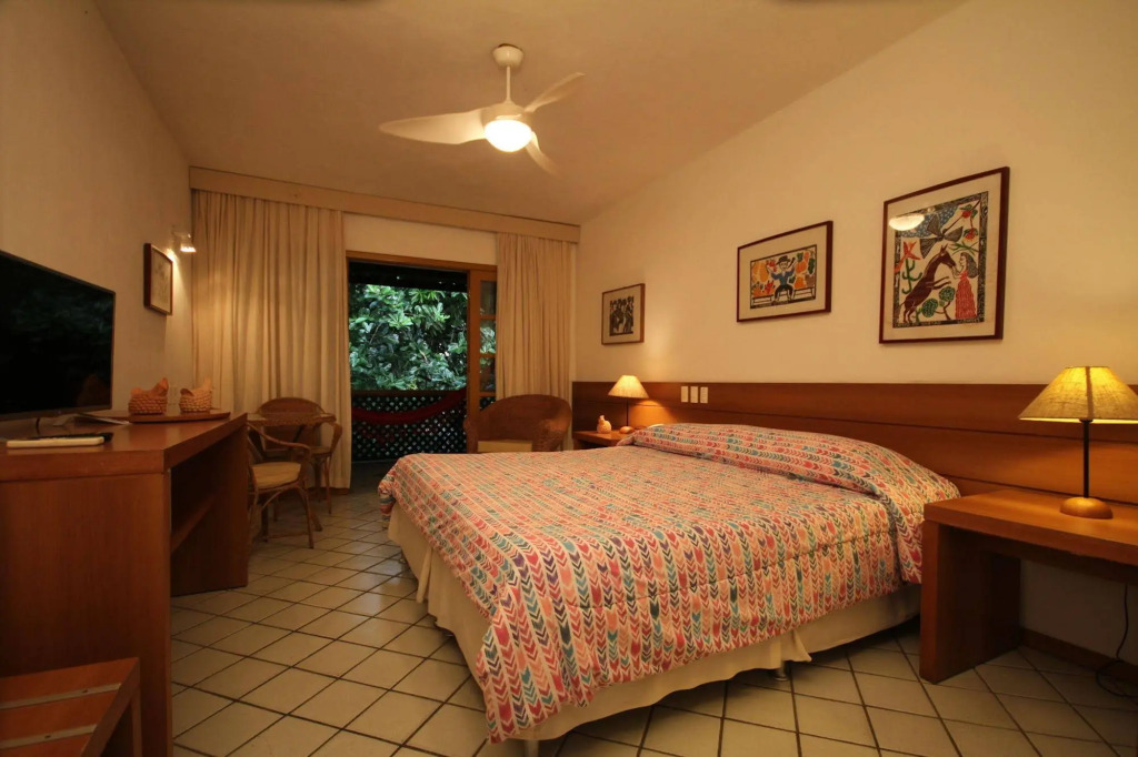 Hotel 7 Colinas