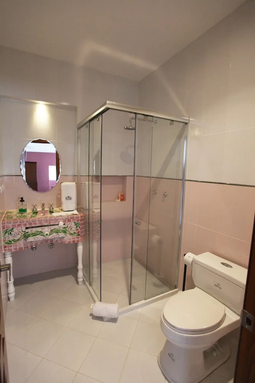 Villa Ana María Cuenca-Hotel