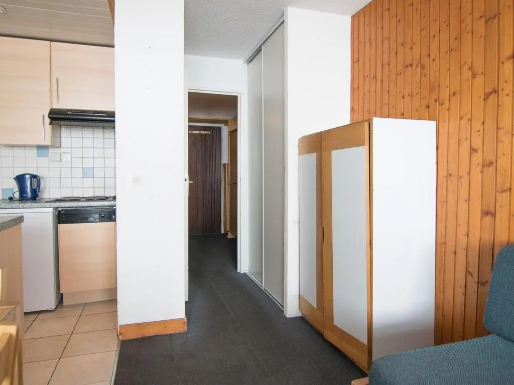 Appartement Tignes, 1 pièce, 4 personnes - FR-1-449-158