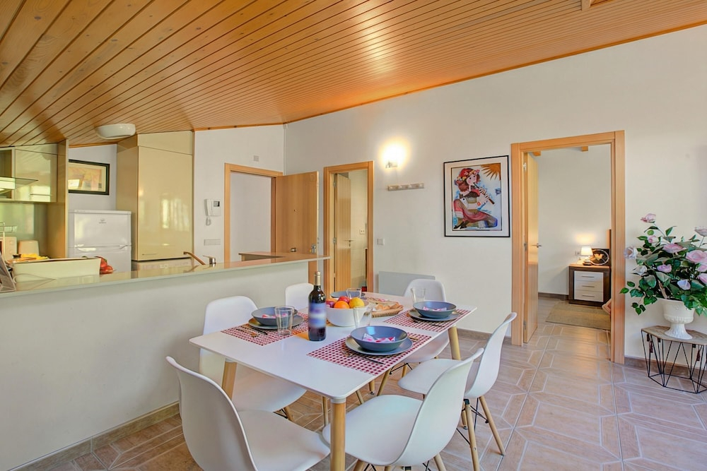 Andorra Family Snow Apartment