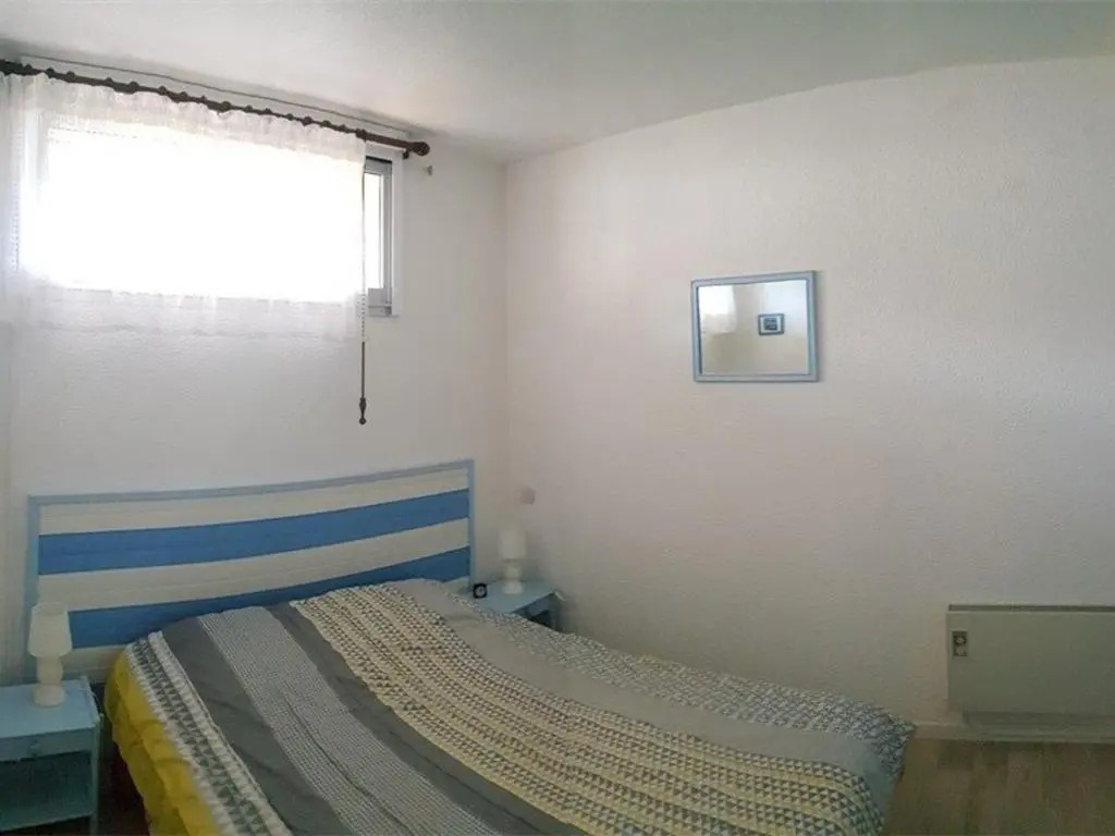 Appartement Argelès-sur-Mer, 2 pièces, 4 personnes - FR-1-388-24