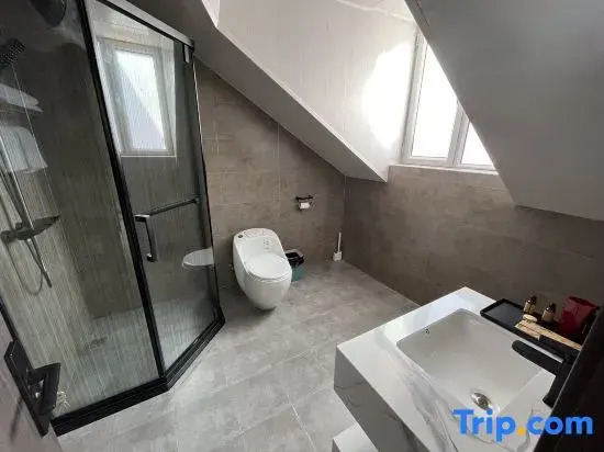 Xinzhou Wujianfang Homestay