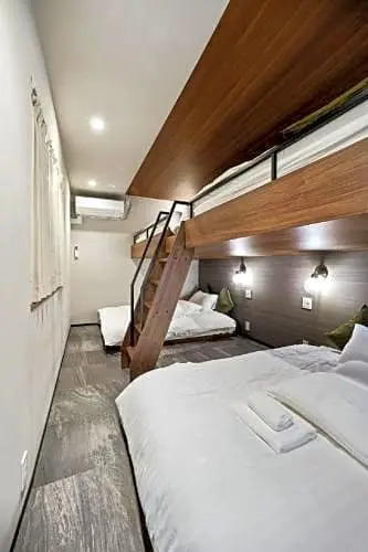 ALT STAY Azabudai - Vacation STAY 31654v
