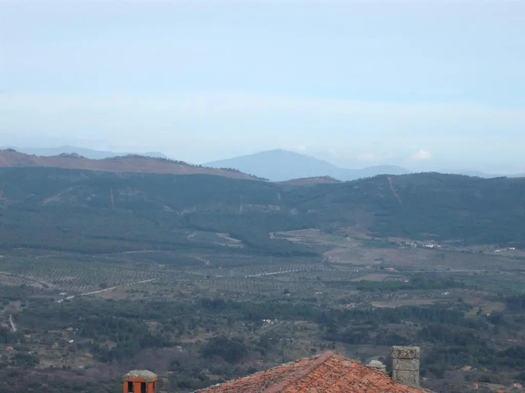 Casa Pires Mateus