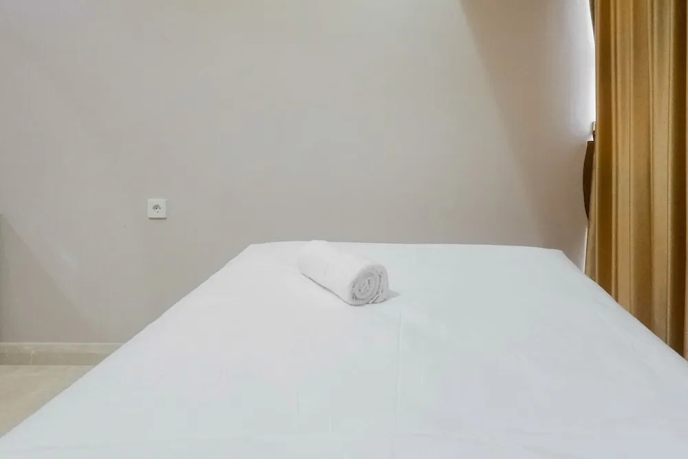 Lavish 2br Apartment Connected To Tunjungan Plaza at One Icon Residence