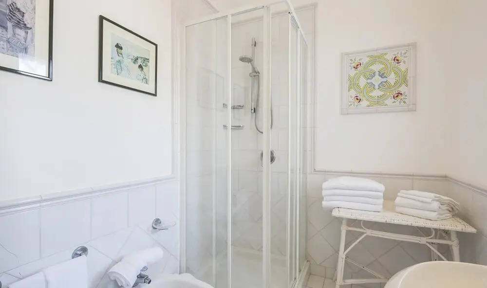 Villa Acquamarina With Private Pool Sea View Direct Sea Access and Parking
