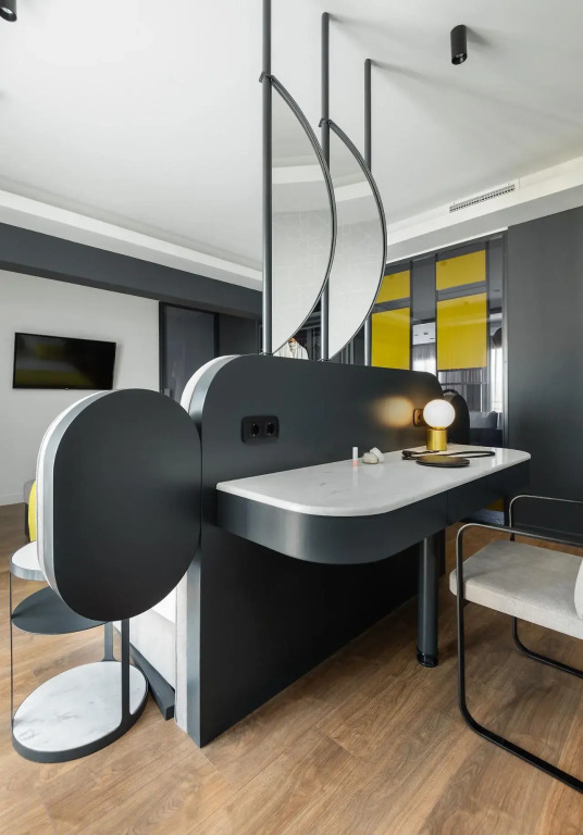 COLORS Hotel Athens