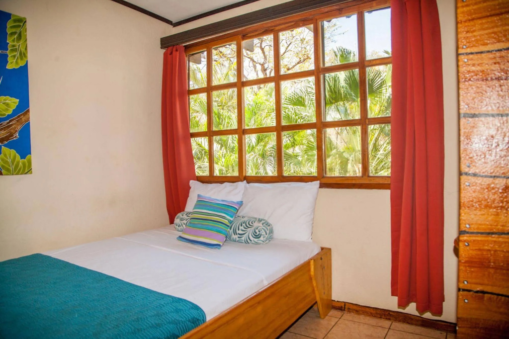 Hotel El Manglar y Cantarana