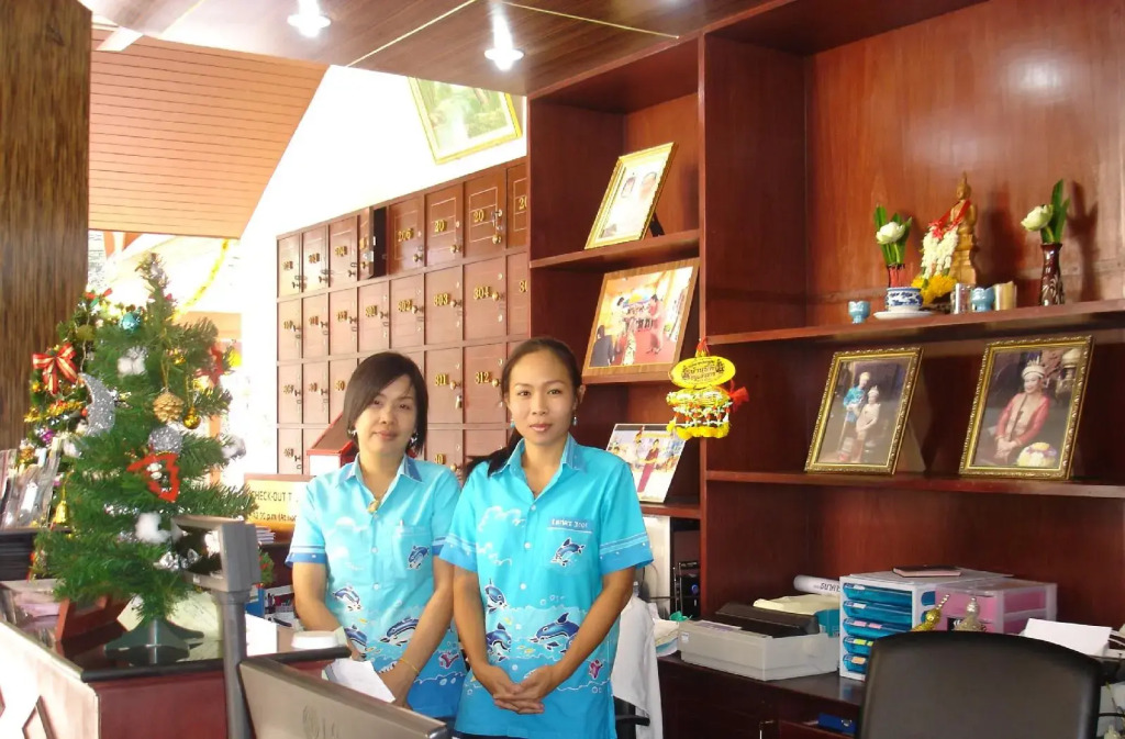 SM Patong Resort