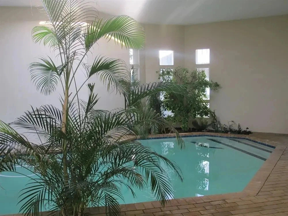 Aero Bedfordview