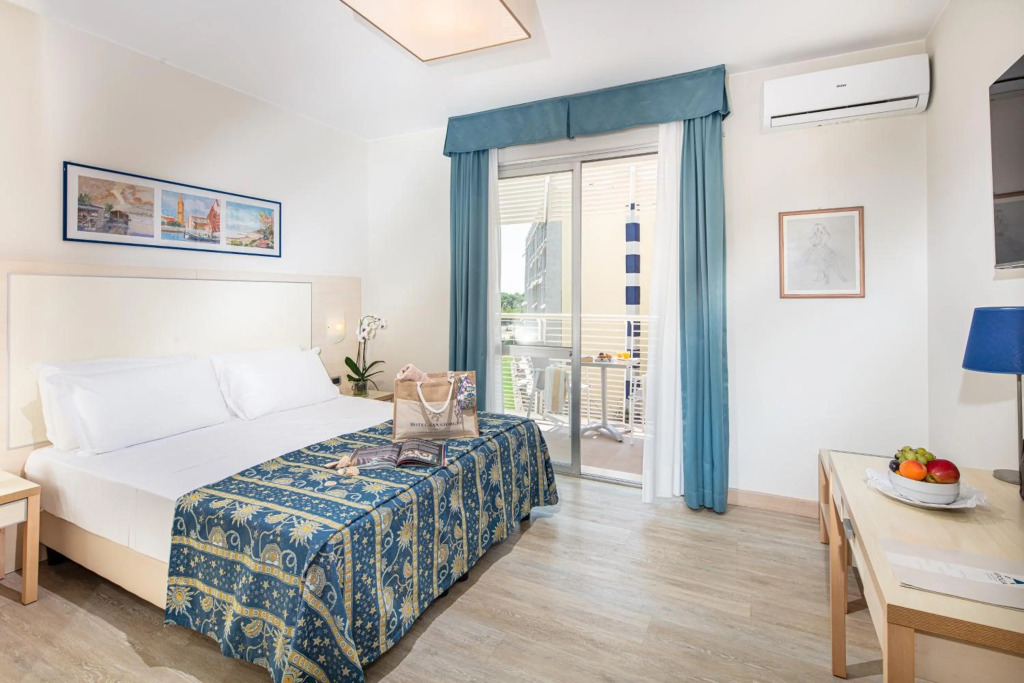 Hotel San Giorgio