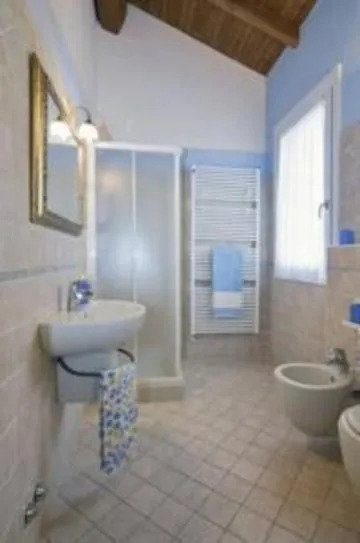 Agriturismo Alla Casella