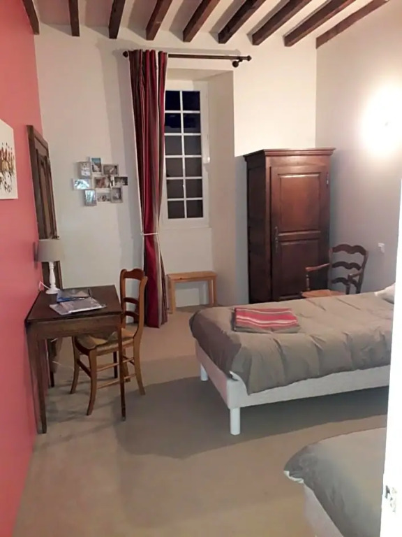 Sainte-Mère-Église - Ferme de Beauvais