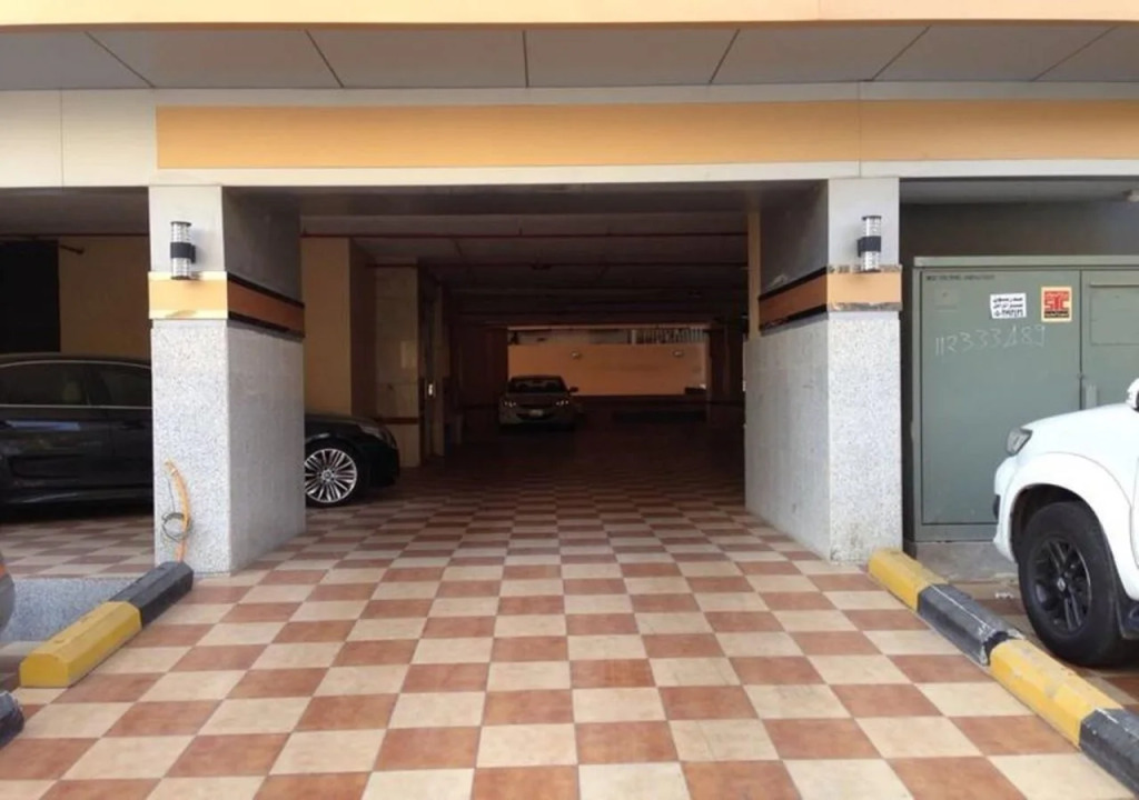 Rand Jeddah 2 Hotel Apartments
