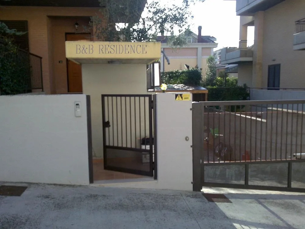 BB Residence Fatima
