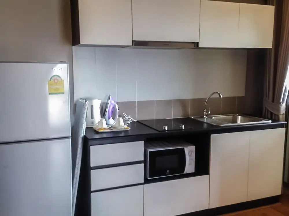 PP Plus Mansion Sukhumvit 71