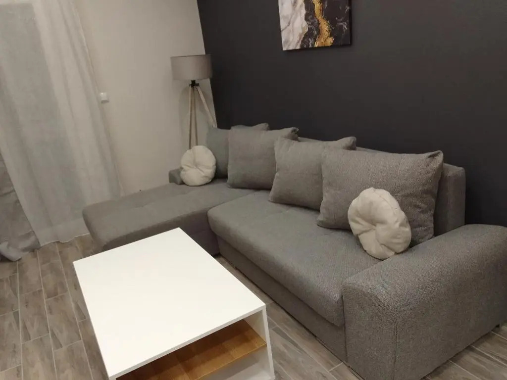 Lusso Apartment - City Center