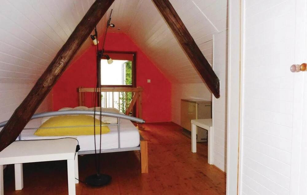 Two-Bedroom Holiday Home In Schwalenberg