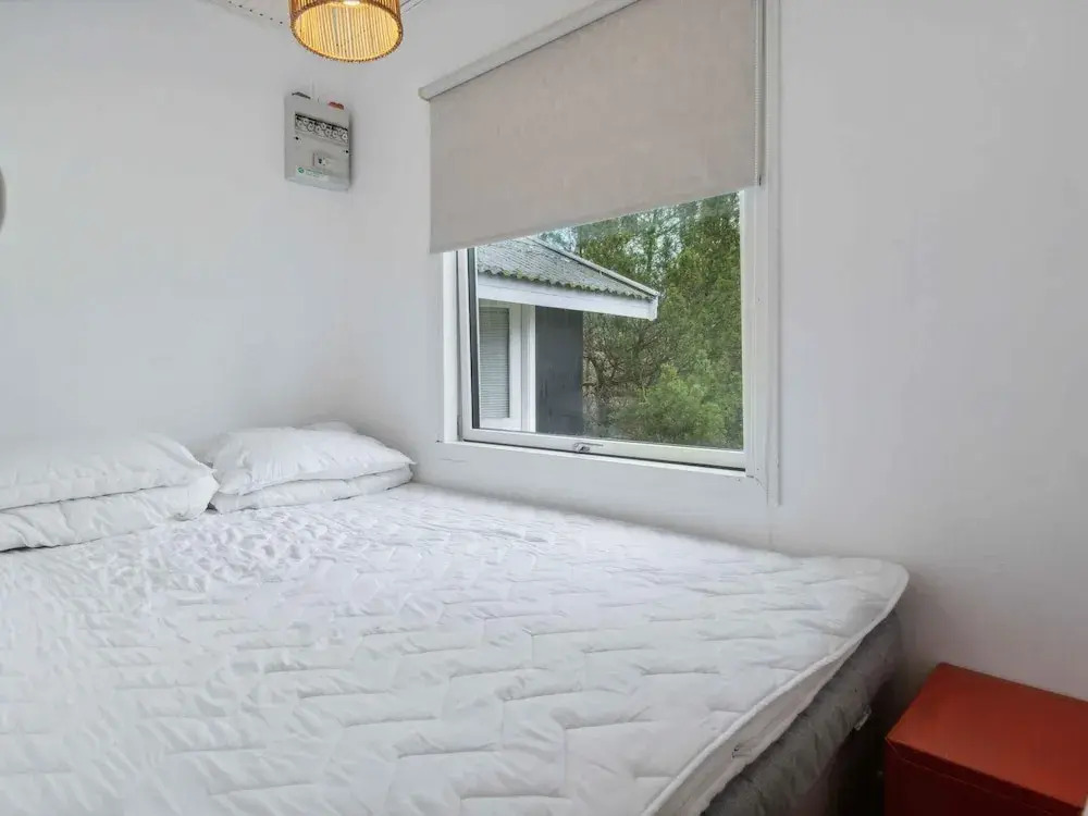 5 Star Holiday Home in Gedser