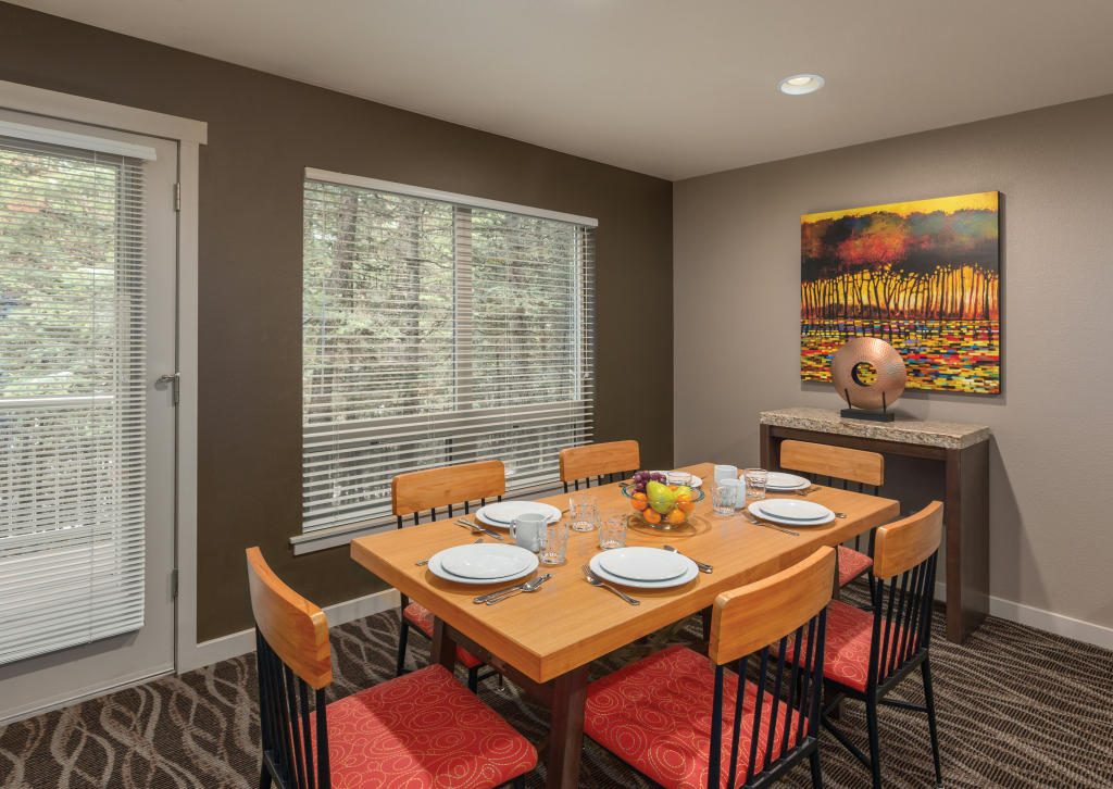WorldMark McCall