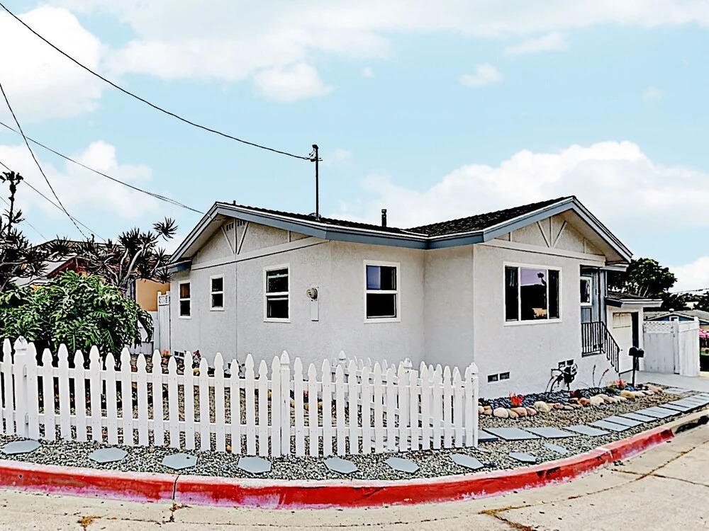 1271 San Diego - 3 Br Home