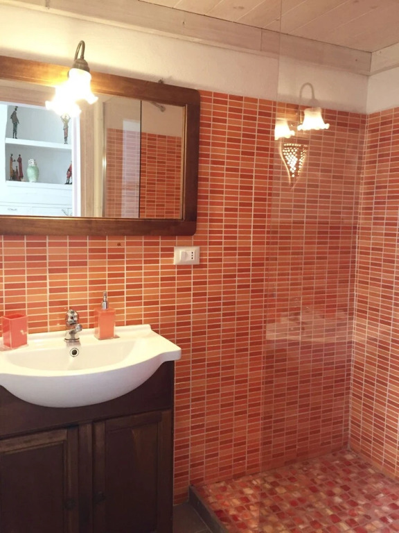 Giuditta Apartment