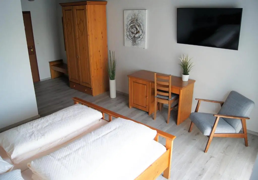 Hotel Leo
