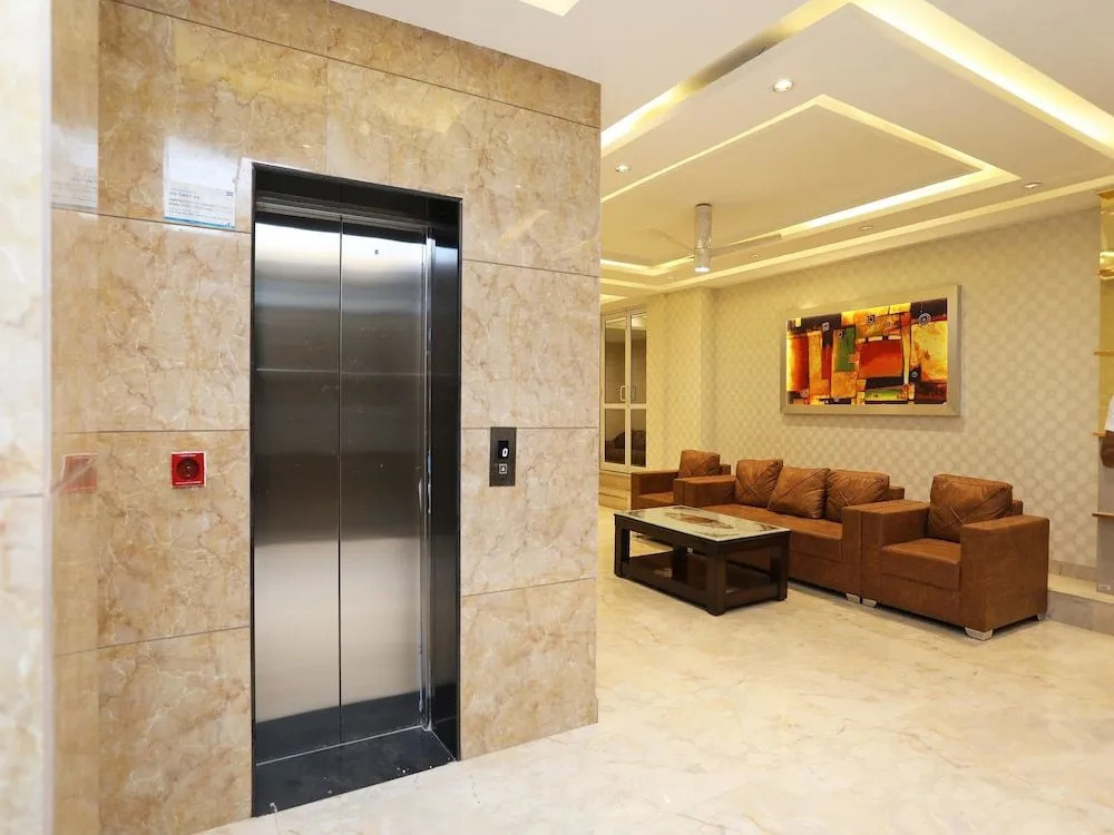 Hotel Urban Luxury