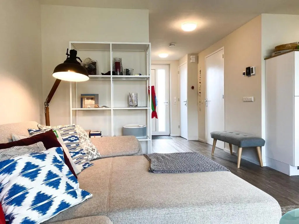 Vakantiehuis DO32 Domburg