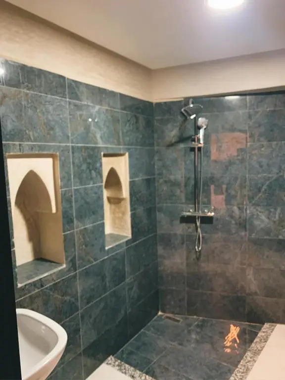 Ourika Camp Suites Hotel & Resort